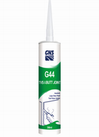 Scellant silicone transparent à base d'acetoxy de haute qualité pour usage professionnel en construction