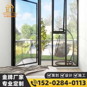 Cabane en verre moderne intégrée à la maison, avec toit en verre trempé et haute transmission lumineuse, pour le camping et les centres de villégiature - Product Image 4