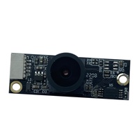 HLCZH-1178 Modul Kamera Printer Komputer Laptop Desktop USB Fokus Tetap Kompak CMOS Tanpa Driver