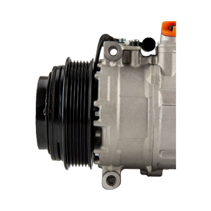 Nouveau compresseur d'air OE 0002307011 pour <span class=keywords><strong>mercedes</strong></span>-benz C280 12V/24V Auto AC pour Nissan pour véhicules Honda Mitsubishi Suzuki Mazda - Product Image 3