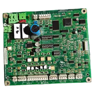 High Performance CEPL130416-03-R Replacement Carrier board For 30HXC screw compressor protection board