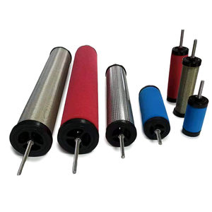 Kinh doanh nhà máy bán buôn của New hankison nén không khí chính xác Bộ lọc các yếu tố chính xác Bộ lọc không khí thay thế sản phẩm - Product Image 4