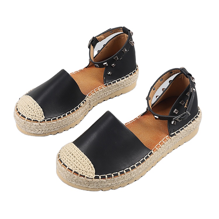 Venta al por mayor yute sandalias-Compre online los mejores yute sandalias  lotes de China yute sandalias a mayoristas | Alibaba.com