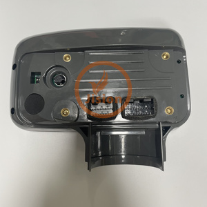 6D95ประกอบเครื่องขุด PC200-6 7834-70-6003 LB-B2001 7834-77-3002 - Product Image 2