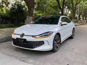 2025 para Lavida L 280TSI DSG Cool Style 1.4T Coche Usado con Volante a la Izquierda <span class=keywords><strong>5</strong></span> Asientos - Product Image 6
