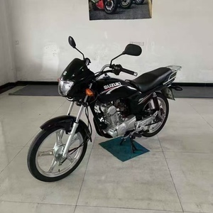 Suzuki Yousai 110cc Streetbike, <span class=keywords><strong>moto</strong></span> <span class=keywords><strong>d</strong></span>'<span class=keywords><strong>occasion</strong></span> à faible consommation de carburant, best-seller - Product Image 2
