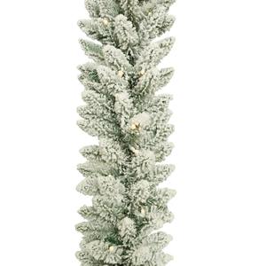 Boya de Nieve con 35 Luces LED Blanco Cálido de 180 cm - Product Image 1