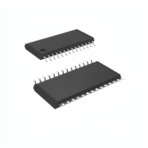 ชิป BOM IC ในสต็อก รุ่น 28 TSSOP KTS 6027-2 ชิ้นส่วนอิเล็กทรอนิกส์ - Product Image 1