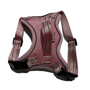2025 nuovo lusso personalizzato <span class=keywords><strong>Pet</strong></span> collari guinzaglio imbracature per cane - Product Image 3