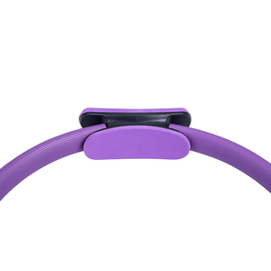 Anneau de Yoga <span class=keywords><strong>Pilates</strong></span> <span class=keywords><strong>Magic</strong></span> <span class=keywords><strong>Circle</strong></span> de Résistance Ferme pour le Sport, Marque Privée - Product Image 5