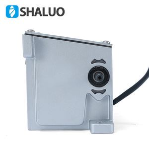 Actuador de Generador ADC225 24V 12V, Control de Aceleración Externo, Pieza para Motor Diésel - Product Image 4
