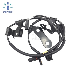 Sensor ABS de Alta Calidad a Precio de Fábrica PEIVSO, Compatible con Hyundai Tucson y Kia Sportage, OEM 95680-D3210 - Product Image 1