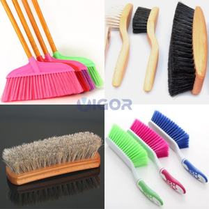 ब्रश ब्रोम निर्माता मशीन बनाने के लिए इको फ्रेंडली ब्रश स्वचालित मशीन - Product Image 2