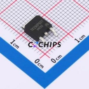 ทรานซิสเตอร์ภาคสนาม TK290P60Y-VB TO-252ทรานซิสเตอร์ (Mosfet) ชิ้นส่วนอิเล็กทรอนิกส์ - Product Image 1