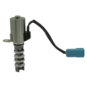 BAIXINDE 23796-4W02A Solenoide per Regolazione Variabile del Fasatura Valvole (VVt) del Motore per NISSAN PATHFINDER II & TERRANO <span class=keywords><strong>REGULUS</strong></span> & PATHFINDER II SUV - Product Image 6