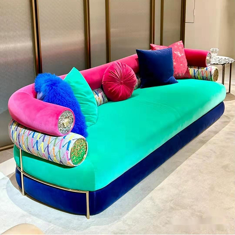 Adapté aux besoins du client