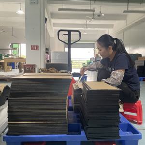 <span class=keywords><strong>Étagère</strong></span>s d'exposition pour appareils de beauté en acrylique blanc, présentoir de haute qualité en plexiglas pour instruments de beauté, pour salon de beauté - Product Image 5