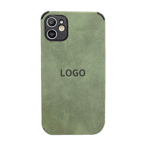Coques de téléphone TPU biodégradables vierges en vrac mignonnes pour iPhone 15, étuis pour iPhone 14, coques pour iPhone 12 11 Pro Max - Product Image 1