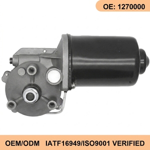 Motore Tergicristallo Auto Wanray Sostitutivo OE 1270000 23001902 91498232 per <span class=keywords><strong>Opel</strong></span> Combo <span class=keywords><strong>Corsa</strong></span> <span class=keywords><strong>C</strong></span> <span class=keywords><strong>Opel</strong></span> Tigra - Product Image 1