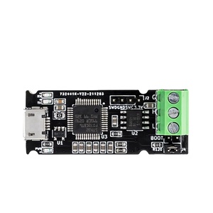 CANable USB zu <span class=keywords><strong>CAN</strong></span>-Modul Dose Debug-Assistent Dose <span class=keywords><strong>Bus</strong></span> <span class=keywords><strong>Analyzer</strong></span> USB zu PCAN - Product Image 5