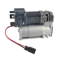 Kits de Reparación de Compresor de Aire para Suspensión de Automóviles X5 F15 F85 X6 F16 F86, 37206875177 37206868998