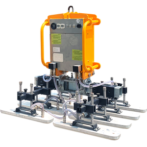 אוטומטי לחלוטין סנדוויץ לוח אבק גג ואקום לוח גג - Product Image 3