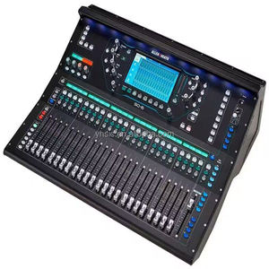 มิกเซอร์ดิจิตอล Allen & Heath รุ่น SQ5/SQ6 SQ7 QU16 QU24 <span class=keywords><strong>QU32</strong></span> ของแท้ - Product Image 1
