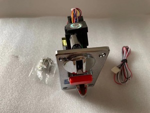 Tl Tw700 Kim Loại Bảng Điều Chỉnh Thông Minh Đồng Xu Mã Thông Minh Chấp Nhận <span class=keywords><strong>Selector</strong></span> Cho Trò Chơi Máy Bán Hàng Tự Động - Product Image 6