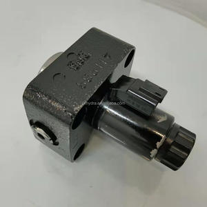 A6VE140 EP1 Hydraulique pour pièces de rechange de moteur hydraulique, équivalent d'origine - Product Image 3
