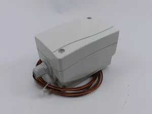 New and in Stock 5127020000 STT902 Thermostat <strong>Antigel</strong> Protection. 3m. OLD VER. for PLC, PAC &amp; Dedicated Ctrlrs - Product Image 2
