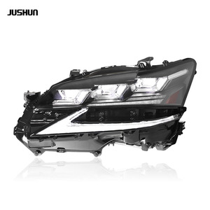 Jushun Lexus Gs Headlight Assembly High Bright Led <b>Projector</b> 12v 15000lm - Product Image 4