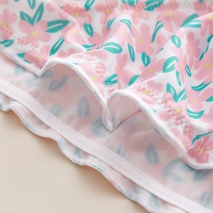 <span class=keywords><strong>Perizoma</strong></span> da donna in cotone a 6 colori con stampa floreale e frutta, morbido ed elasticizzato, intimo ad alta elasticità - Product Image 3