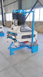 Máquina Limpiadora de Frijoles, Limpiadora de Granos, Despedradora por Gravedad <span class=keywords><strong>para</strong></span> Granos de Café, Mijo y Quinua, Elimina <span class=keywords><strong>Piedras</strong></span> - Product Image 3