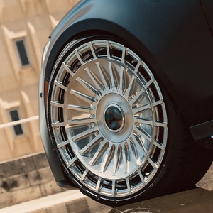 17 18 19 20 21 22 24 26 pouces roue forgée pour benz w213 g63 g500 w123 w221 w222 w223 a b c e s <span class=keywords><strong>cla</strong></span> cls cle gt <span class=keywords><strong>amg</strong></span> c63 s63 sl63 - Product Image 1
