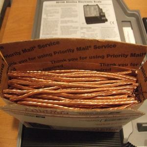 Certified <b>Copper</b> <b>Scrap</b> <b>Copper</b> Wire Bulk 99.999% Purity Insulated <b>Copper</b> Wire <b>Scrap</b> - Product Image 2