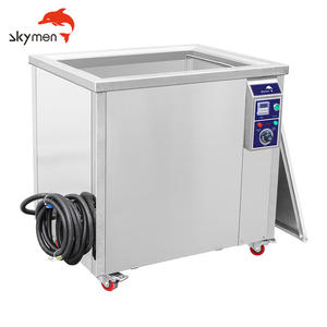 Machine de nettoyage à ultrasons multifréquence professionnelle Skymen <span class=keywords><strong>Nettoyeur</strong></span> à ultrasons standard industriel pour pièce de rechange <span class=keywords><strong>automobile</strong></span> - Product Image 5