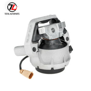 Soporte de Motor EA888 MK7 para Auto, Repuesto Original Alemán OEM 4G0199381D 4GD199381LD 4G0199381F para Au-di A6 A7 - Product Image 1