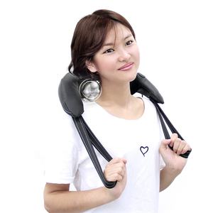 Holesale-máquina de masaje de cuello y hombros, cinturón assager - Product Image 6