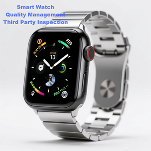 Servicios de Inspección de Terceros para Exportación de Muebles para el Hogar de Amazon FBA a la UE y EE. UU. con Inspección de Calidad Completa y Servicio Rápido - Product Image 1