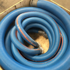 Tubo flessibile composito per tubo flessibile in composito - Product Image 6