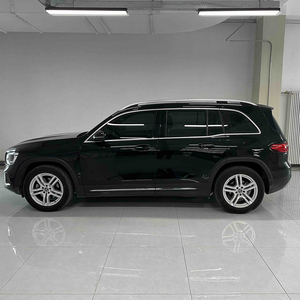 <span class=keywords><strong>Mercedes</strong></span>-Benz GLB 2021 GLB <span class=keywords><strong>180</strong></span> Dinámico de <span class=keywords><strong>Segunda</strong></span> <span class=keywords><strong>Mano</strong></span>, Gasolina, Gran Espacio, Buen Estado, 5 Plazas, SUV Usado - Product Image 3