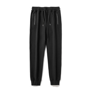 Automne nouveau <span class=keywords><strong>pantalon</strong></span> <span class=keywords><strong>de</strong></span> sport décontracté pour hommes <span class=keywords><strong>grande</strong></span> <span class=keywords><strong>taille</strong></span> 100% coton élastique <span class=keywords><strong>pantalon</strong></span> <span class=keywords><strong>de</strong></span> survêtement ample - Product Image 6