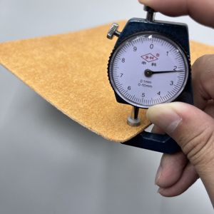 Độ cứng tốt không dệt texon Giày đế tấm - Product Image 5