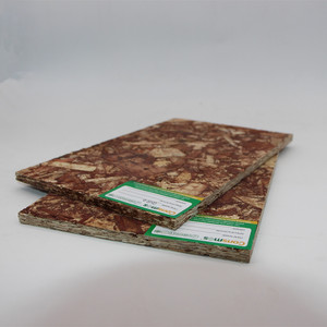 Venta caliente 9mm 11mm <span class=keywords><strong>OSB</strong></span> impermeable <span class=keywords><strong>aglomerado</strong></span> para la construcción y la casa en China - Product Image 5