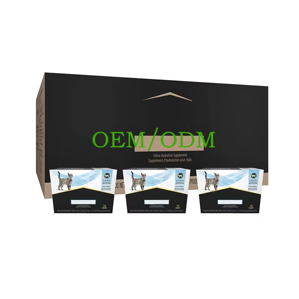 Pro Plan Veterinary Diets