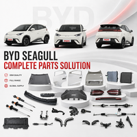 Huile de transmission pour voitures BYD Han Sea Lion 07DM-i Denza D9 Song Pro Qin PLUS_EHSF-2LV_3.5L/pail Remplacement EV 13581993-00 Nouvelle Huile pour Seal Song