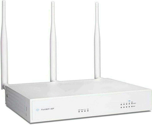 Tinets WiFi 40F FWF-40F Pare-feu d'entreprise VPN matériel de sécurité en stock Appareil de sécurité réseau Passerelle d'entreprise - Product Image 1