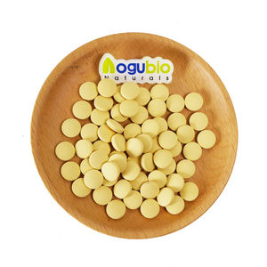 Sertifikalı organik 99% kırık hücre duvarı çam poleni tozu vahşi hasat ham kabuk kırık çam poleni tozu - Product Image 2