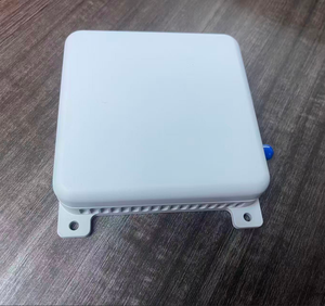 Antena GNSS AY1000 de 4 Elementos con Anti-Interferencia CRPA de 110dB para Defensa de Drones UAV, BeiDou GPS Galileo E1 GPS L1 - Product Image 2