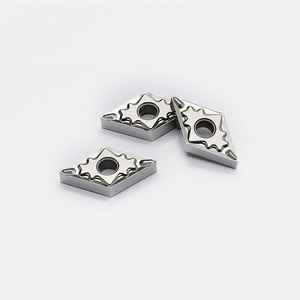 Bộ dụng cụ cắt cưa xích CNMM190616 SP với các mũi dao cắt cacbua DNMG DCMT CRM, có thể tùy chỉnh theo yêu cầu của nhà sản xuất thiết bị gốc (OEM). - Product Image 2